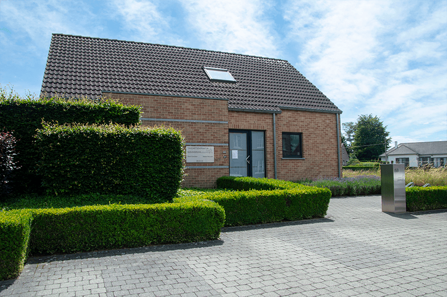 Tandartsenpraktijk Herckenrode