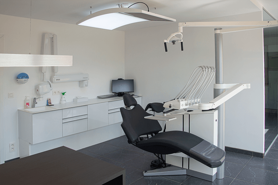 Tandartsenpraktijk Herckenrode