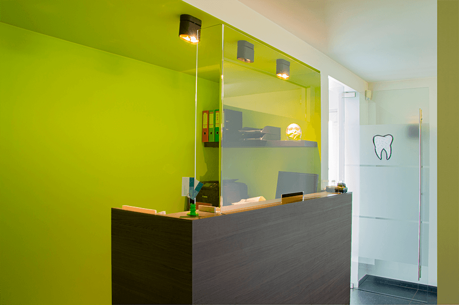 Tandartsenpraktijk Herckenrode