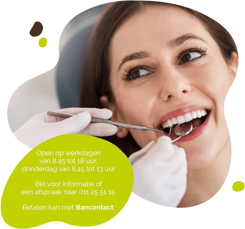 Tandartsenpraktijk Herckenrode