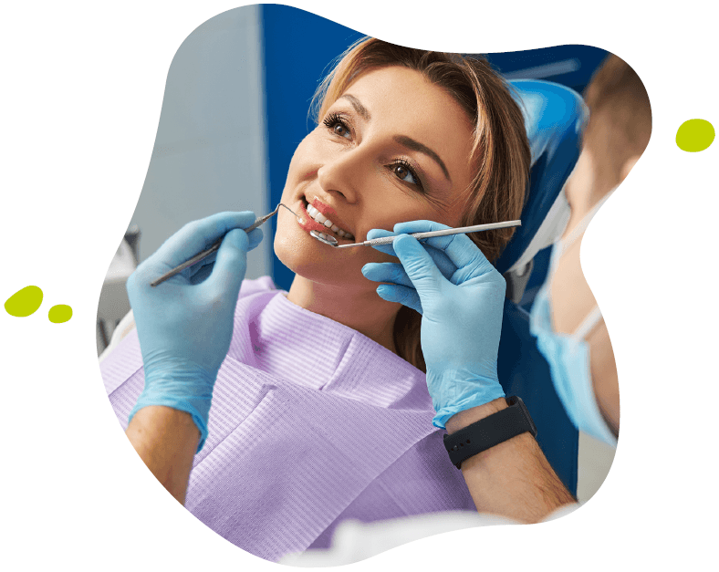 Tandartsenpraktijk Herckenrode